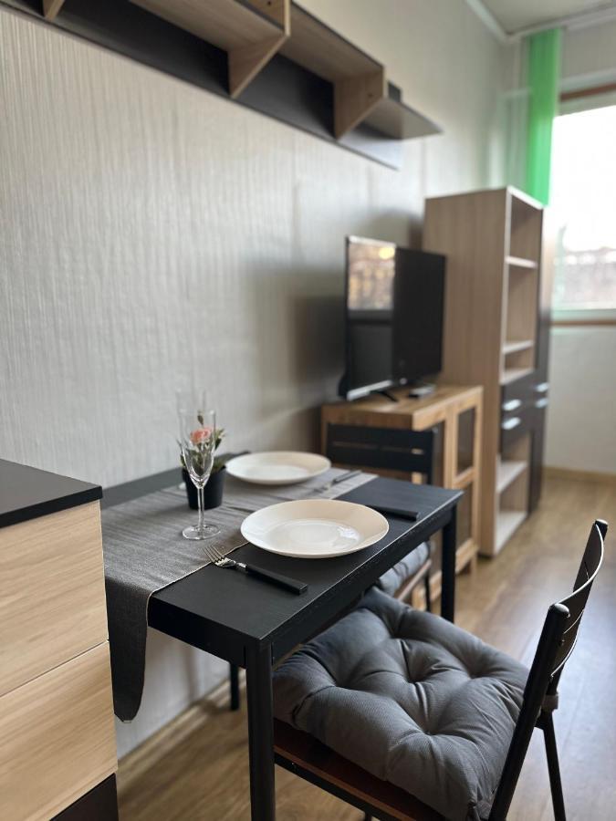 Skyway Apartment By Lmg Sofie Exteriér fotografie